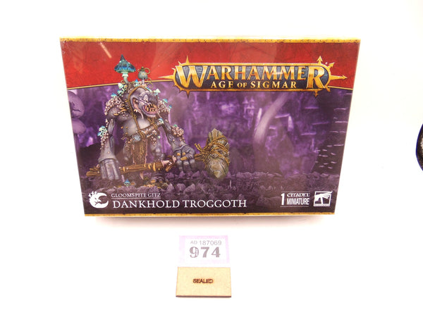 Dankhold Troggoth