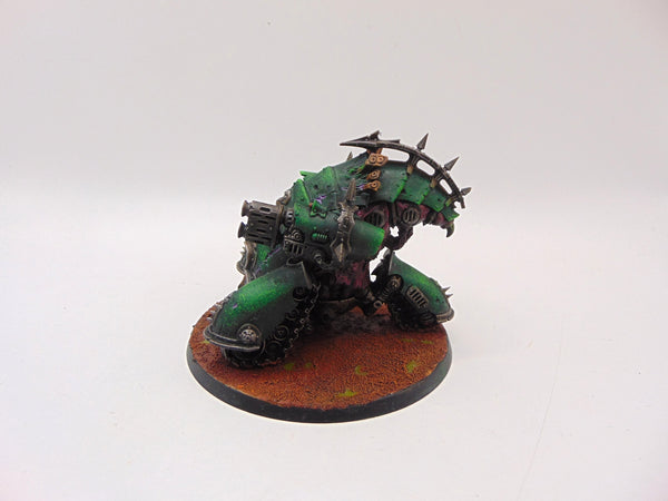 Myphitic Blight Hauler