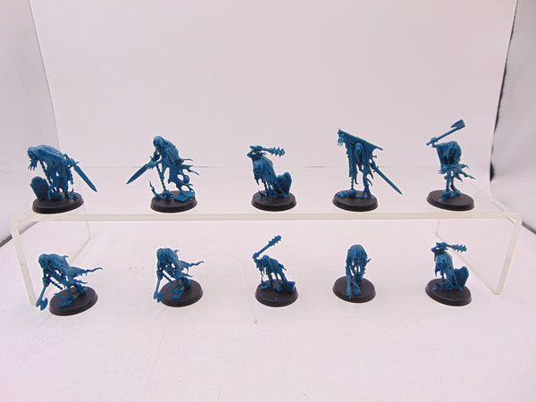Chainrasp Horde