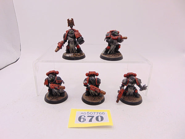 Sternguard Veterans