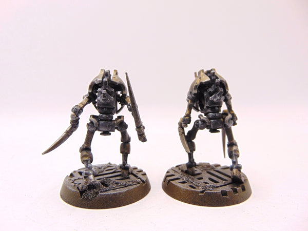 Cryptothralls