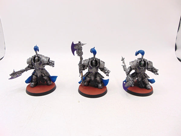 Allarus Custodians