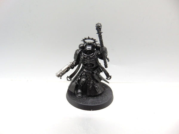 Primaris Chaplain
