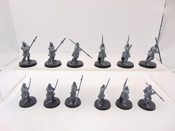Warriors of Minas Tirith