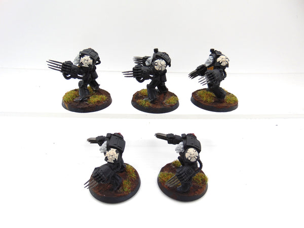 Terminator Squad