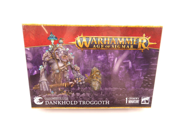 Dankhold Troggoth