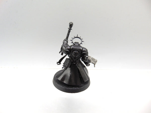 Primaris Chaplain