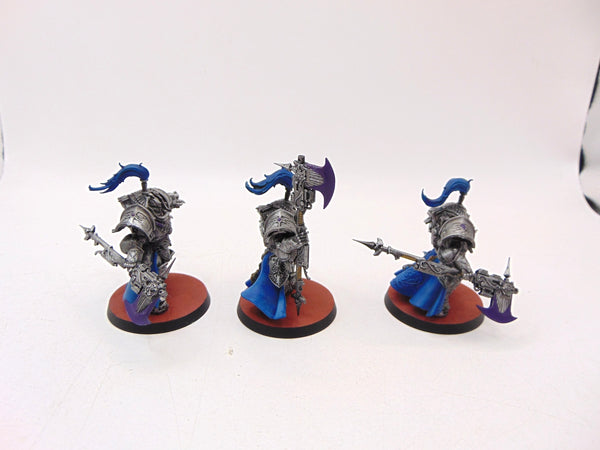 Allarus Custodians