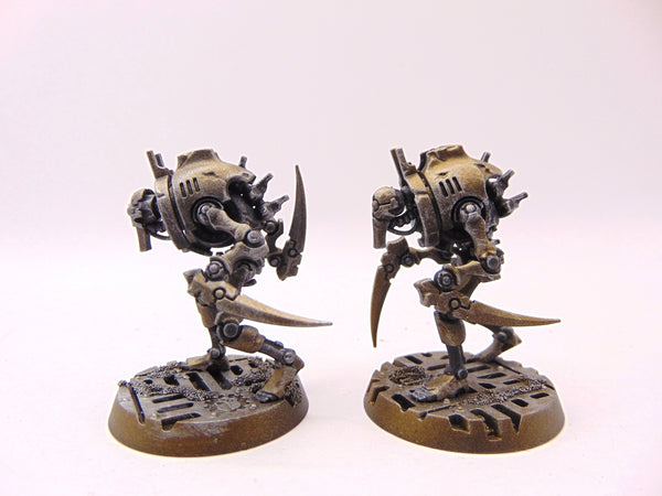 Cryptothralls