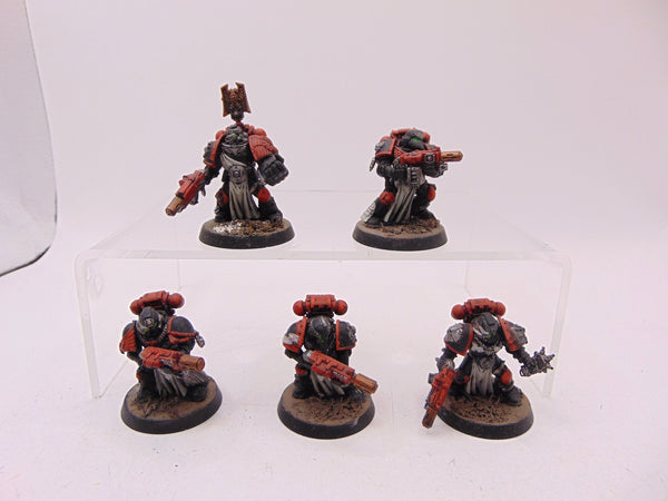 Sternguard Veterans