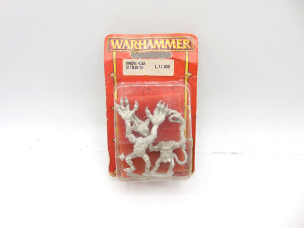 Pink Horrors of Tzeentch