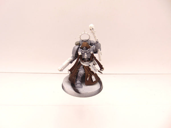 Primaris Chaplain