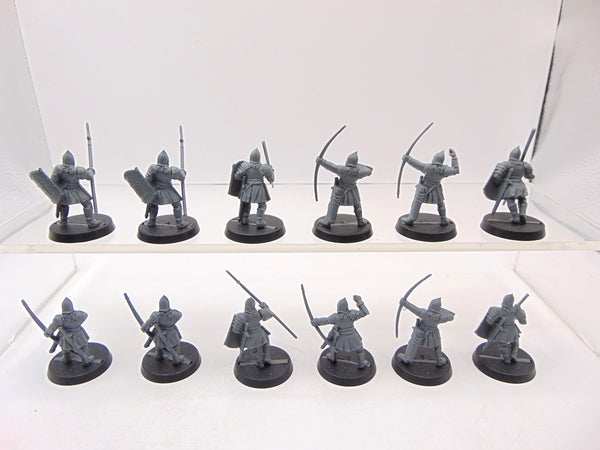 Warriors of Minas Tirith