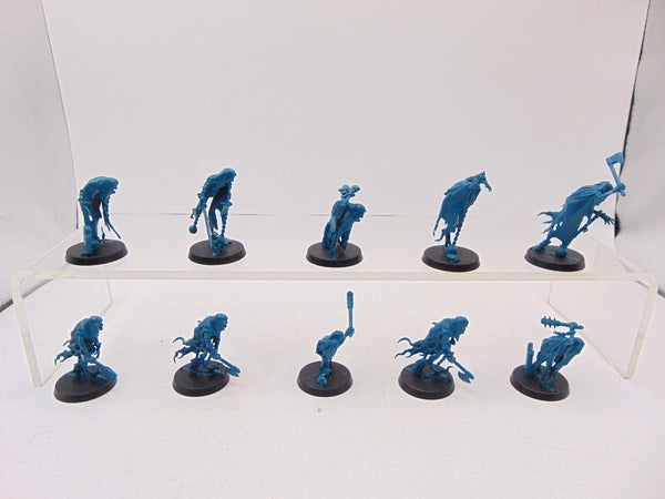 Chainrasp Horde