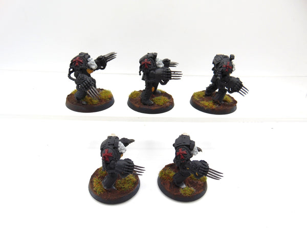 Terminator Squad