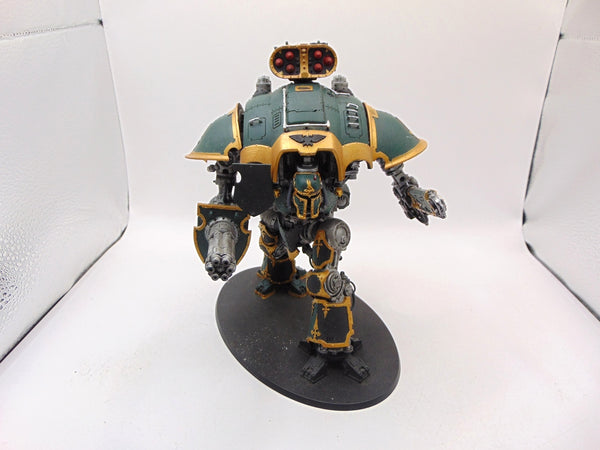 Imperial Knight Warden