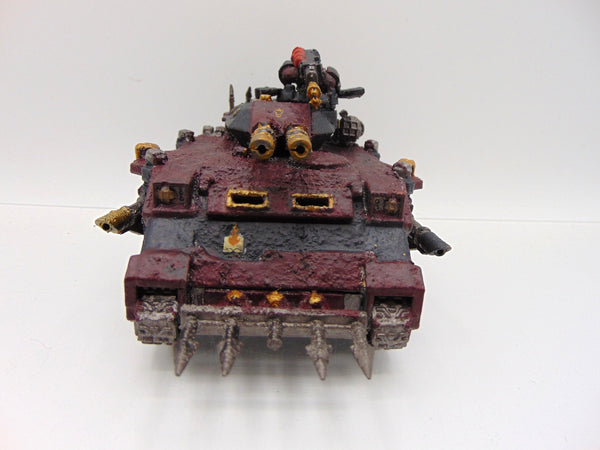 Chaos Predator Annihilator