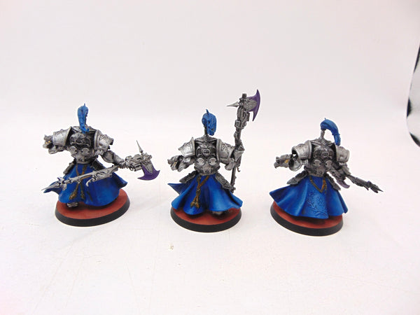 Allarus Custodians