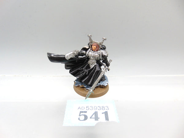 Mephiston, Lord of Death