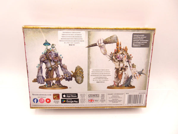 Dankhold Troggoth