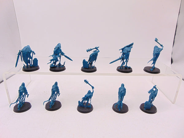 Chainrasp Horde