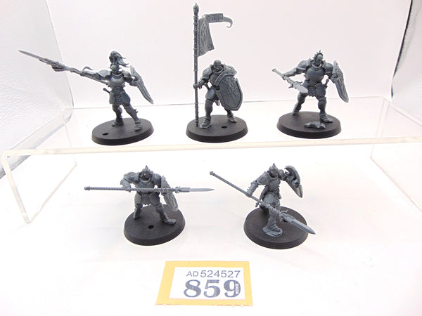 Vindictors
