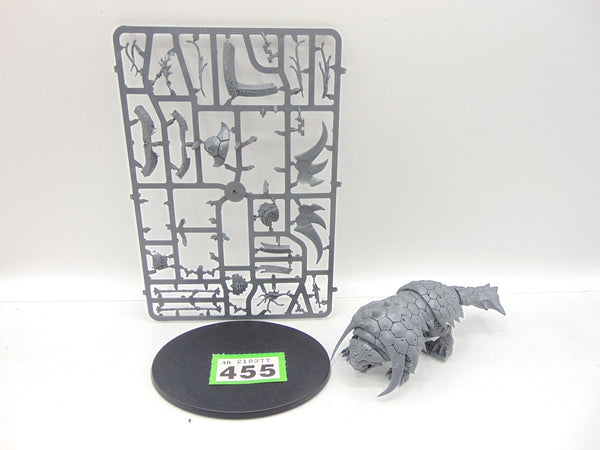 Bastiladon