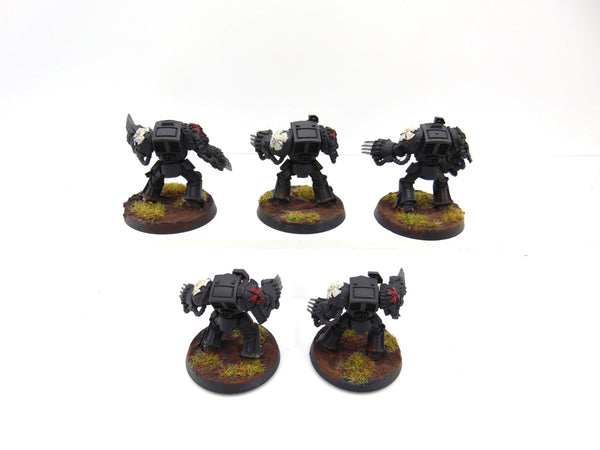 Terminator Squad