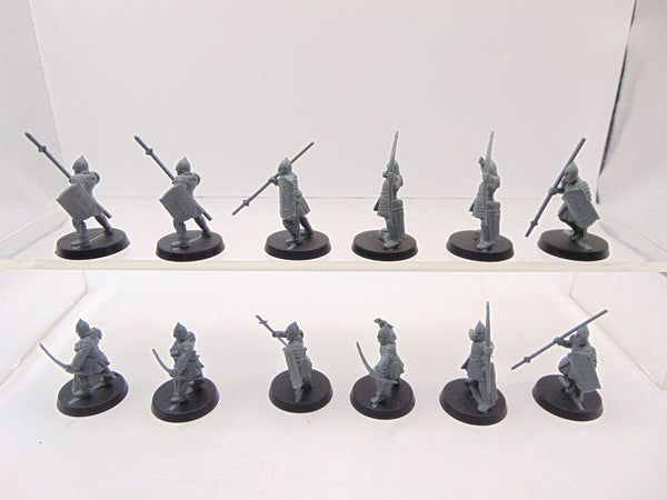 Warriors of Minas Tirith