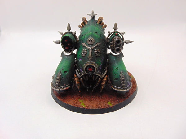 Myphitic Blight Hauler