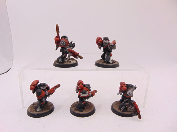 Sternguard Veterans