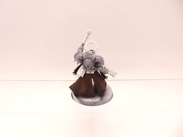 Primaris Chaplain