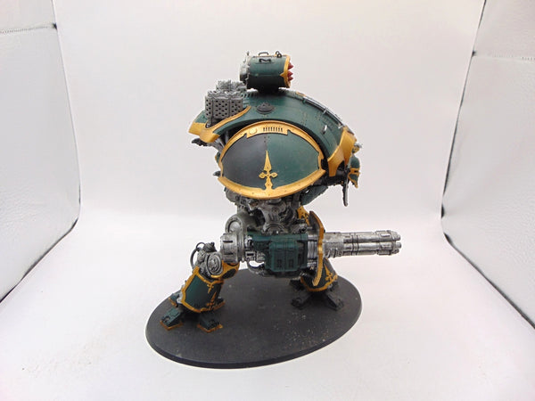 Imperial Knight Warden