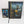 Limited Edition Codex Supplement and Cards Space Wolves 40K 10th Edition