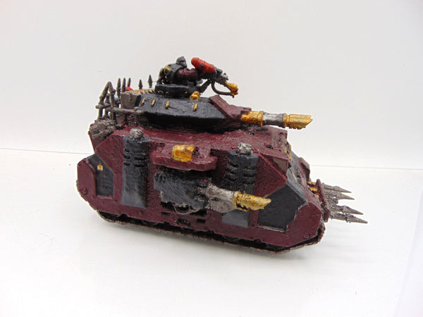 Chaos Predator Annihilator