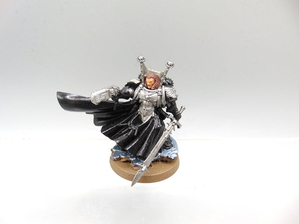 Mephiston, Lord of Death