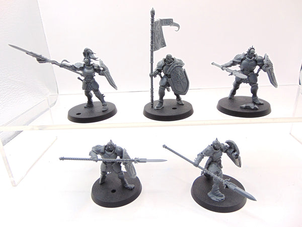 Vindictors