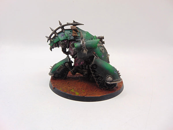 Myphitic Blight Hauler