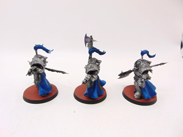 Allarus Custodians