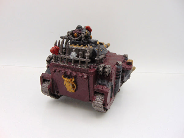 Chaos Predator Annihilator