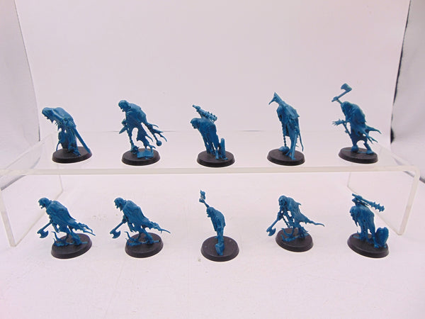 Chainrasp Horde
