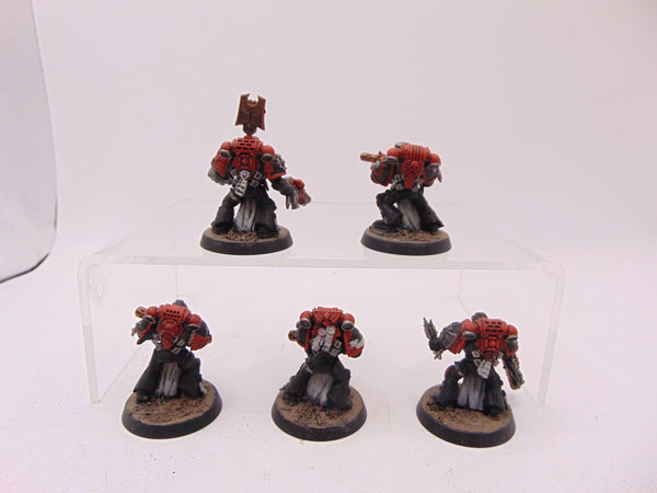 Sternguard Veterans