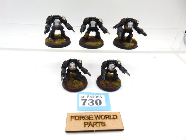 Terminator Squad