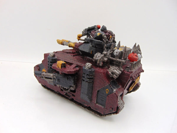 Chaos Predator Annihilator