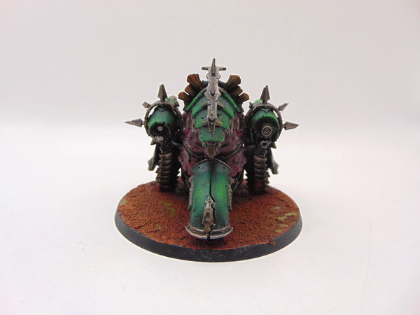 Myphitic Blight Hauler