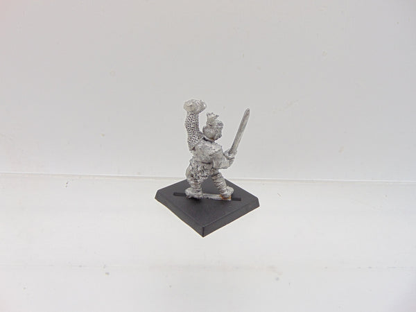 Chaos Thug with Sword