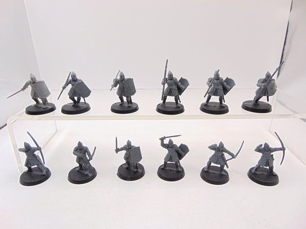 Warriors of Minas Tirith