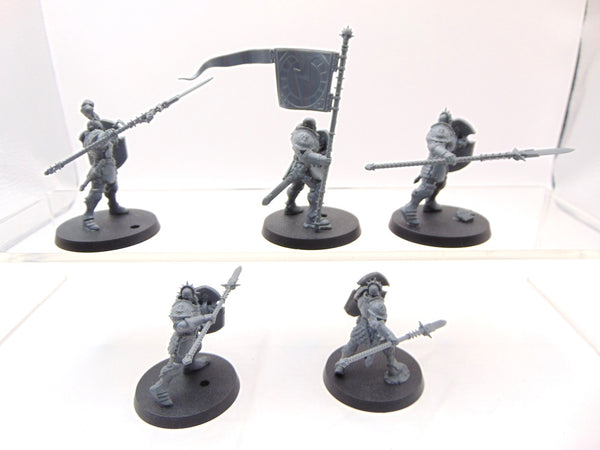 Vindictors