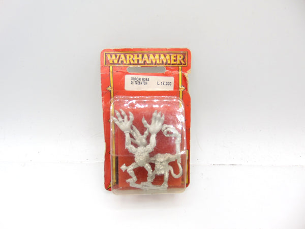 Pink Horrors of Tzeentch