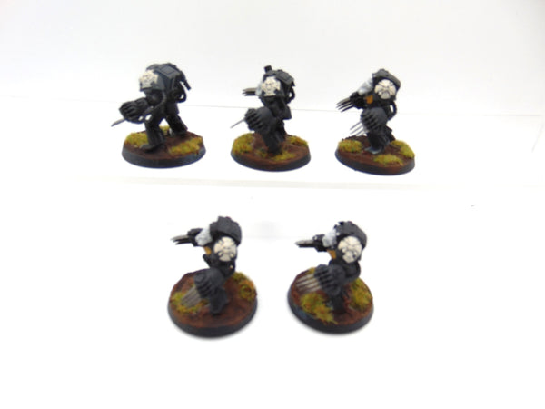Terminator Squad
